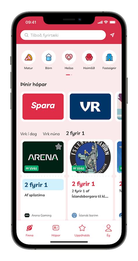 app spara
