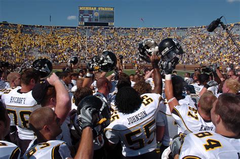 app state michigan