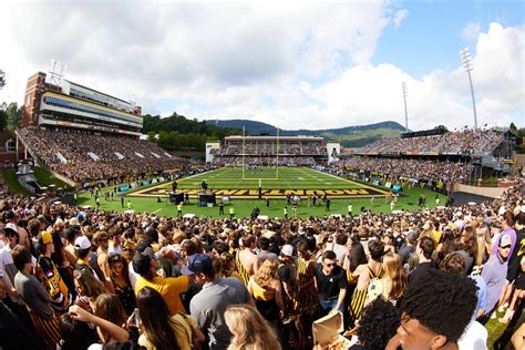 App State Summer Classes