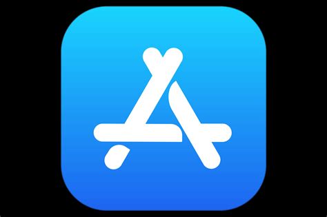 app store