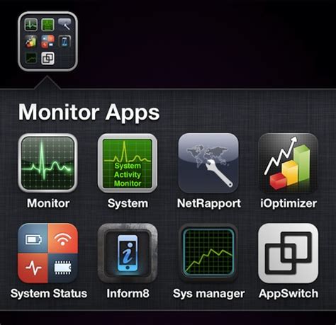 app to monitor iphone activity at home