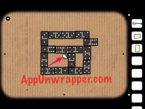 App Unwrapper 2016 Cube Escape Harveys Box Walkthrough Guide