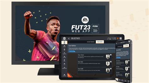 App Web Fut