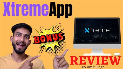 App Xtreme Software