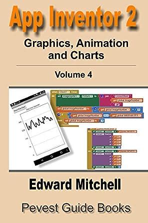 Full Download App Inventor 2 Graphics Animation And Charts 