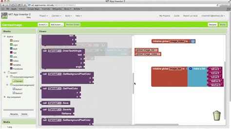 Download App Inventor 2 Tutorial Rockr 