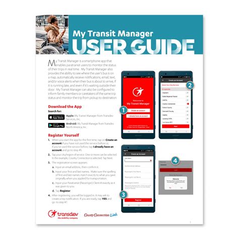 Download App User Guide 
