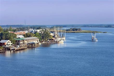 appalachia florida