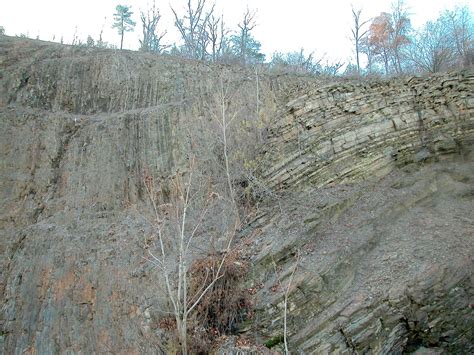 Appalachian Orogeny