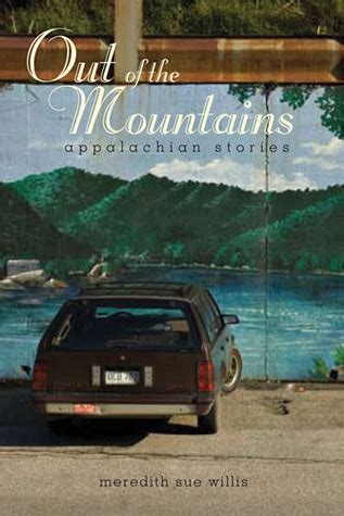 appalachian young adult novel list - Meredith Sue Willis