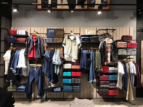Apparel Merchandising