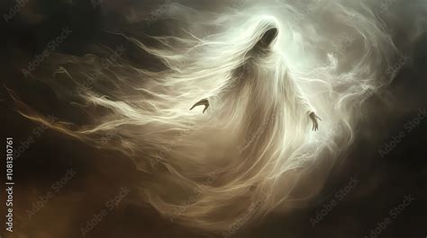 apparition
