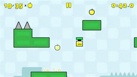 Appel Game Walkthrough