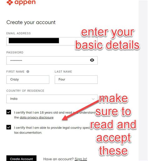 Appen Connect Login