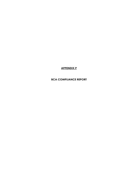Appendix A Bca