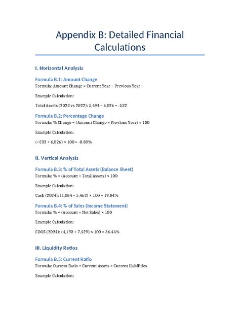 Appendix A Financial Analysis Merton Council