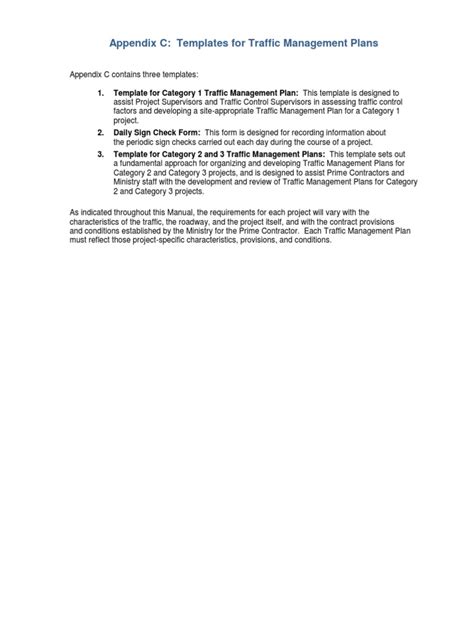 Appendix C Traffic Counts Schoharie County Ny