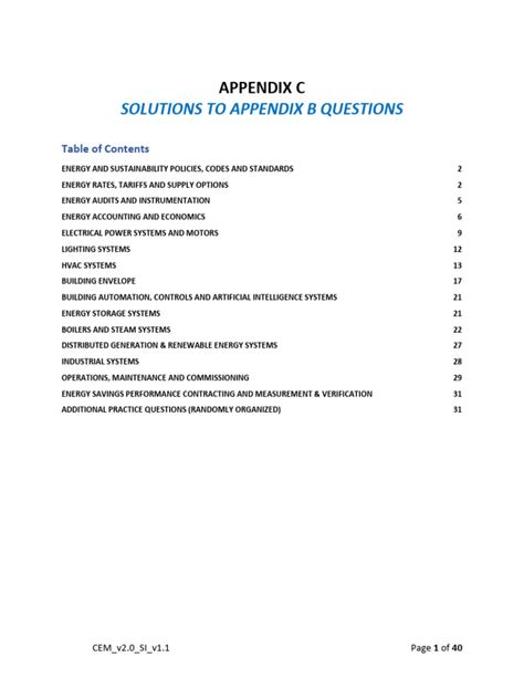Appendix C V2 Nice