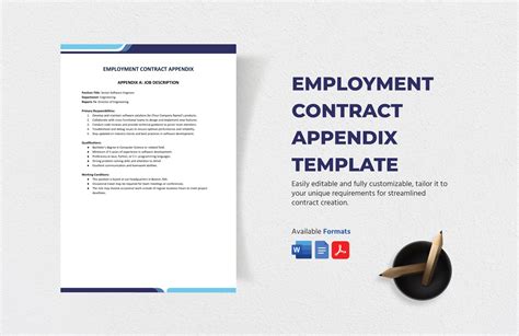 appendix d sample employment training administration