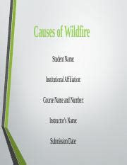 Read Online Appendix C Human Factors Wildfirelessons 