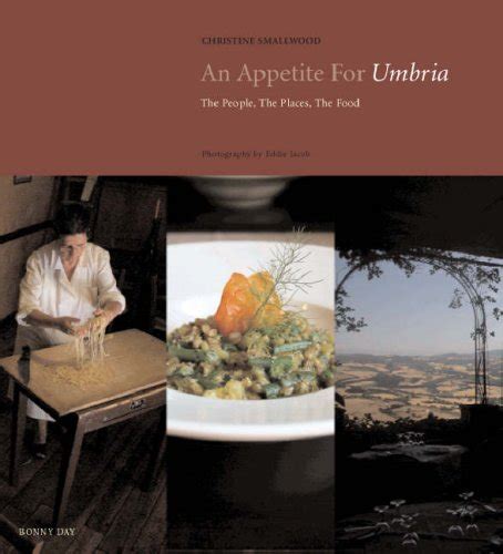 Appetite For Umbria