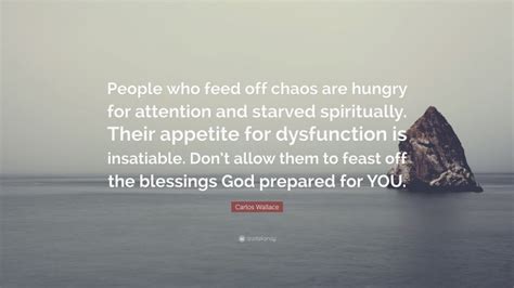 appetite for dysfunction