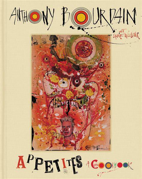 appetites a cookbook