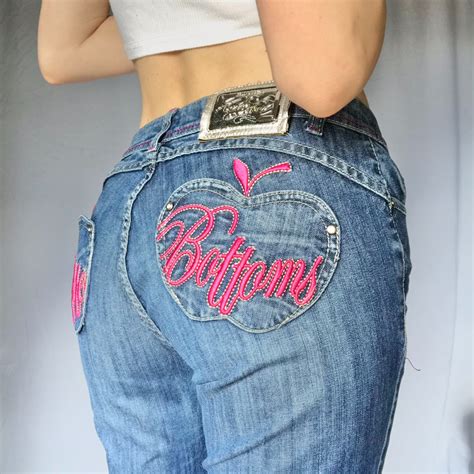 applbottomjeanz