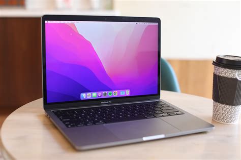 Apple 13 Macbook Pro