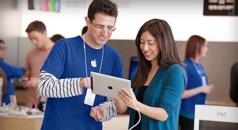 Apple Atencion Al Cliente