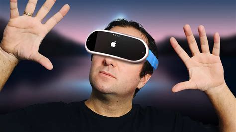  Apple Casque Virtuel - Apple Casque Virtuel