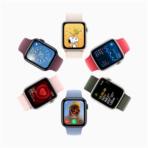 Apple Computer Watch
