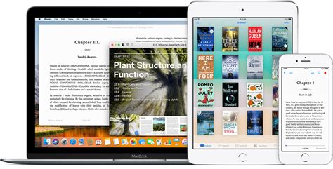 Apple E Book Reader