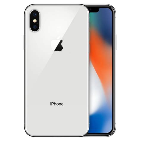 apple iphone x 128