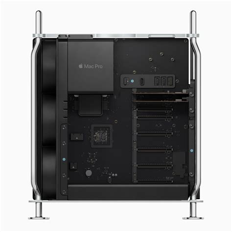 Apple Mac Pro 8x Core 2 X Quad Core Processors Service Repair Manual