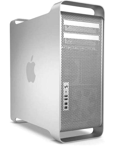Apple Mac Pro Mid 2010 Technician Guide