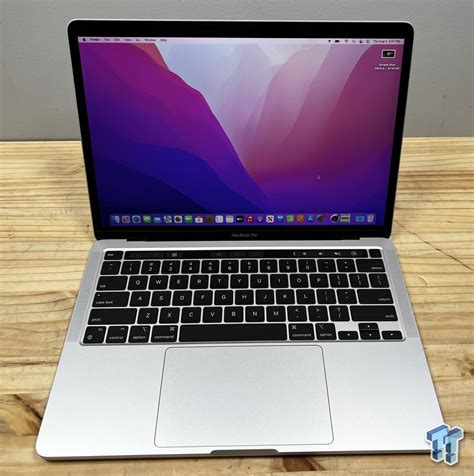 Apple Macbook Pro 13 User Manual