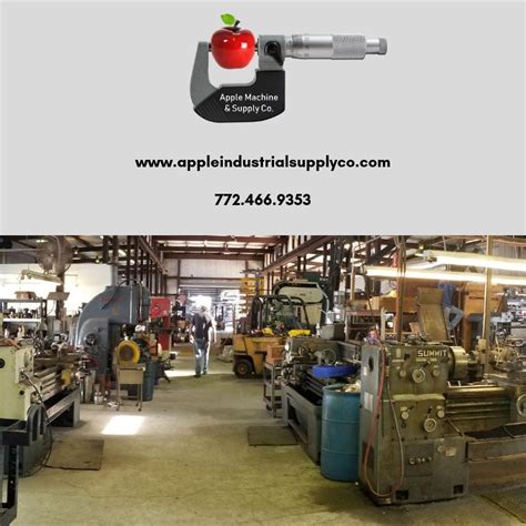 Apple Machine Fort Pierce Fl