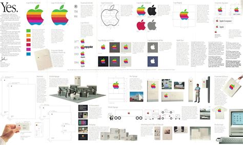 apple manual design