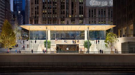 apple michigan
