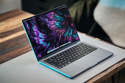 Apple Notebook Macbook Pro