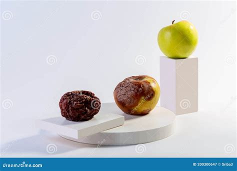 Apple Physical Changes