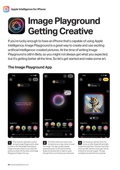 Apple Preview Manual