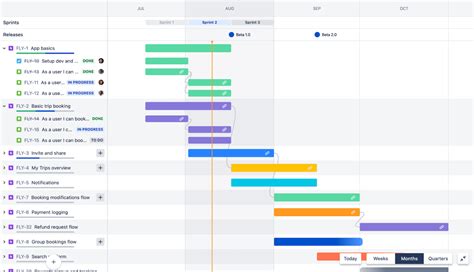 Apple Project Management Software