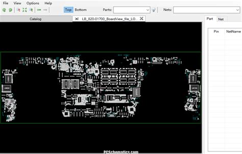 Apple Schematic Boardview Macbook New Bios Repair