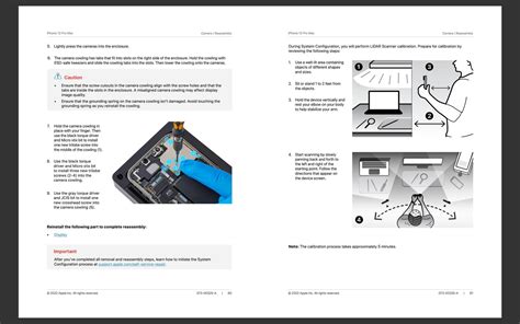Apple Service Manual