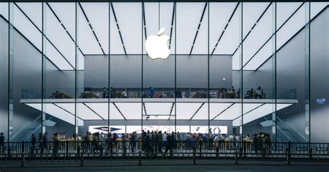 Apple Store Argentina