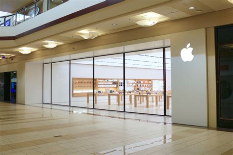 Apple Store Orland Square Mall
