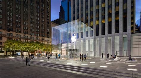 Apple Store Usa 5