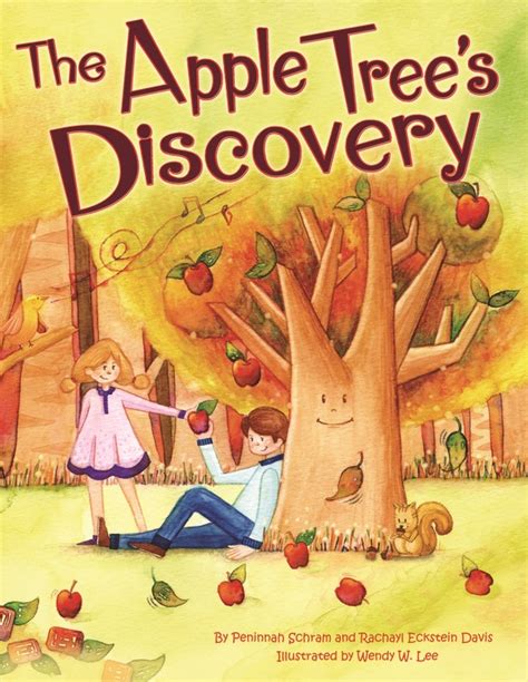 apple tree s discovery the pb